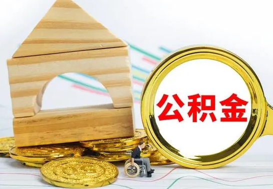 桦甸代提公积金代提（代提公积金怎么操作）